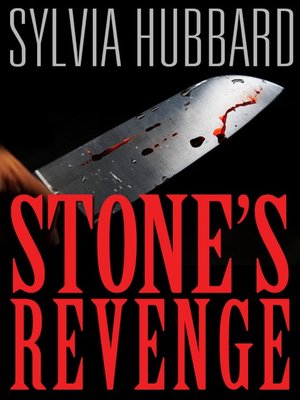 cover image of Stone's Revenge